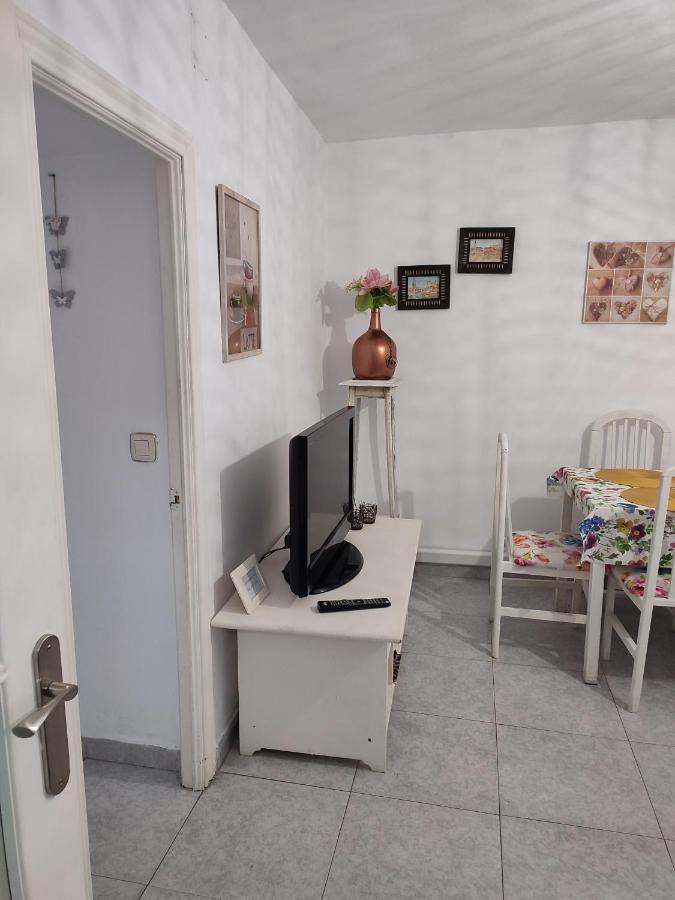 Apartamento Ideal Para Familias Toledo Exterior foto